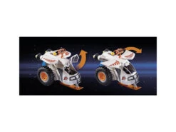 Playmobil TopAgents Spyteam Planeador De Nieve 70231 4 Playmobil TopAgents Spyteam Planeador De Nieve 70231 -Niños Juguetes Tienda 1999957458g02