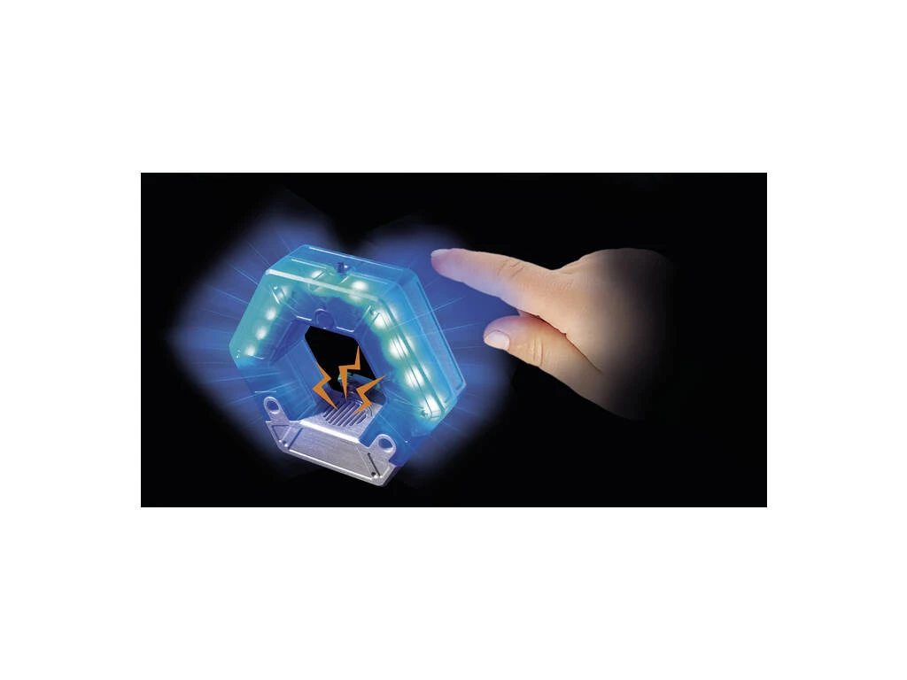 Playmobil TopAgents Spyteam Planeador de Nieve 70231 Playmobil TopAgents Spyteam Planeador De Nieve 70231 -Niños Juguetes Tienda 1999957458g04