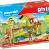 Playmobil City Life Parque Infantil Aventura 70281