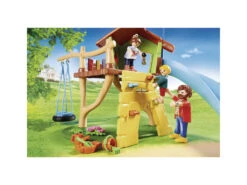 Playmobil City Life Parque Infantil Aventura 70281 -Niños Juguetes Tienda 1999957485g04