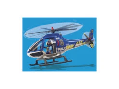 Playmobil City Action Persecución En Paracaídas 70569 -Niños Juguetes Tienda 1999957596g02