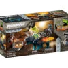 Playmobil Dinos Triceratops Disturbios Por Las Piedras Legendarias 70627 -Niños Juguetes Tienda 1999957618g00
