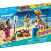 Playmobil Scooby-Doo Aventura Con Witch Doctor 70707 -Niños Juguetes Tienda 1999957637g00