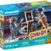 Playmobil Scooby-Doo Aventura Con Black Night 70709 -Niños Juguetes Tienda 1999957639g00