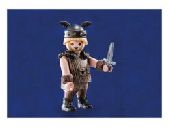 Playmobil Dragón Racing Barrilete Y Capataz 70729 -Niños Juguetes Tienda 1999957651g03