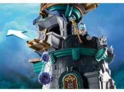 Playmobil Novelmore Violet Vale Torre Del Mago 70745 5 Playmobil Novelmore Violet Vale Torre Del Mago 70745 -Niños Juguetes Tienda 1999957654g03