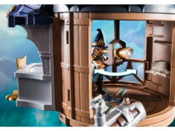 Playmobil Novelmore Violet Vale Torre Del Mago 70745 6 Playmobil Novelmore Violet Vale Torre Del Mago 70745 -Niños Juguetes Tienda 1999957654g04