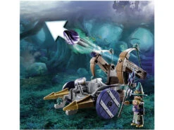 Playmobil Novelmore Violet Vale Vehiculo De Captura De Demonios 70748 5 Playmobil Novelmore Violet Vale Vehiculo De Captura De Demonios 70748 -Niños Juguetes Tienda 1999957657g03