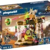 Playmobil Novelmore Sal´ahari Sands Templo Del Ejército De Esqueletos 70751 -Niños Juguetes Tienda 1999957660g00