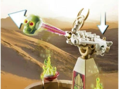 Playmobil Novelmore Sal´ahari Sands Templo Del Ejército De Esqueletos 70751 5 Playmobil Novelmore Sal´ahari Sands Templo Del Ejército De Esqueletos 70751 -Niños Juguetes Tienda 1999957660g03