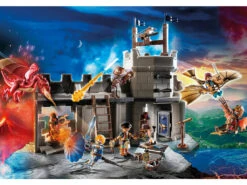 Playmobil Novelmore Calendario De Adviento 70778 -Niños Juguetes Tienda 1999957670g02