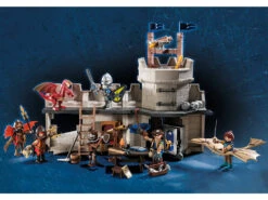 Playmobil Novelmore Calendario De Adviento 70778 -Niños Juguetes Tienda 1999957670g03