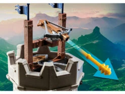 Playmobil Novelmore Calendario De Adviento 70778 -Niños Juguetes Tienda 1999957670g05