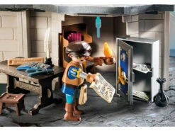 Playmobil Novelmore Calendario De Adviento 70778 -Niños Juguetes Tienda 1999957670g06