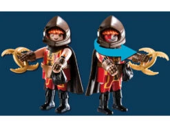 Playmobil Novelmore Calendario De Adviento 70778 -Niños Juguetes Tienda 1999957670g07