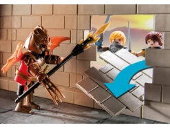 Playmobil Novelmore Calendario De Adviento 70778 -Niños Juguetes Tienda 1999957670g08