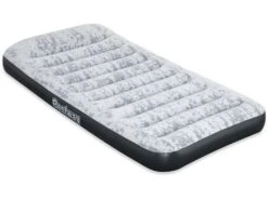 Colchón Flocado De 188X99X30 Cm. Con Hinchador Eléctrico Incorporado Bestway 67834