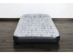 Colchón Flocado De 188X99X30 Cm. Con Hinchador Eléctrico Incorporado Bestway 67834 5 Colchón Flocado De 188X99X30 Cm. Con Hinchador Eléctrico Incorporado Bestway 67834 -Niños Juguetes Tienda 1999957717g03