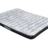 Colchón Flocado Tritech Fashion Queen 203X152X30cm. Con Hinchador Eléctrico Bestway 67836 -Niños Juguetes Tienda 1999957718g00