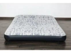 Colchón Flocado Tritech Fashion Queen 203X152X30cm. Con Hinchador Eléctrico Bestway 67836 -Niños Juguetes Tienda 1999957718g03