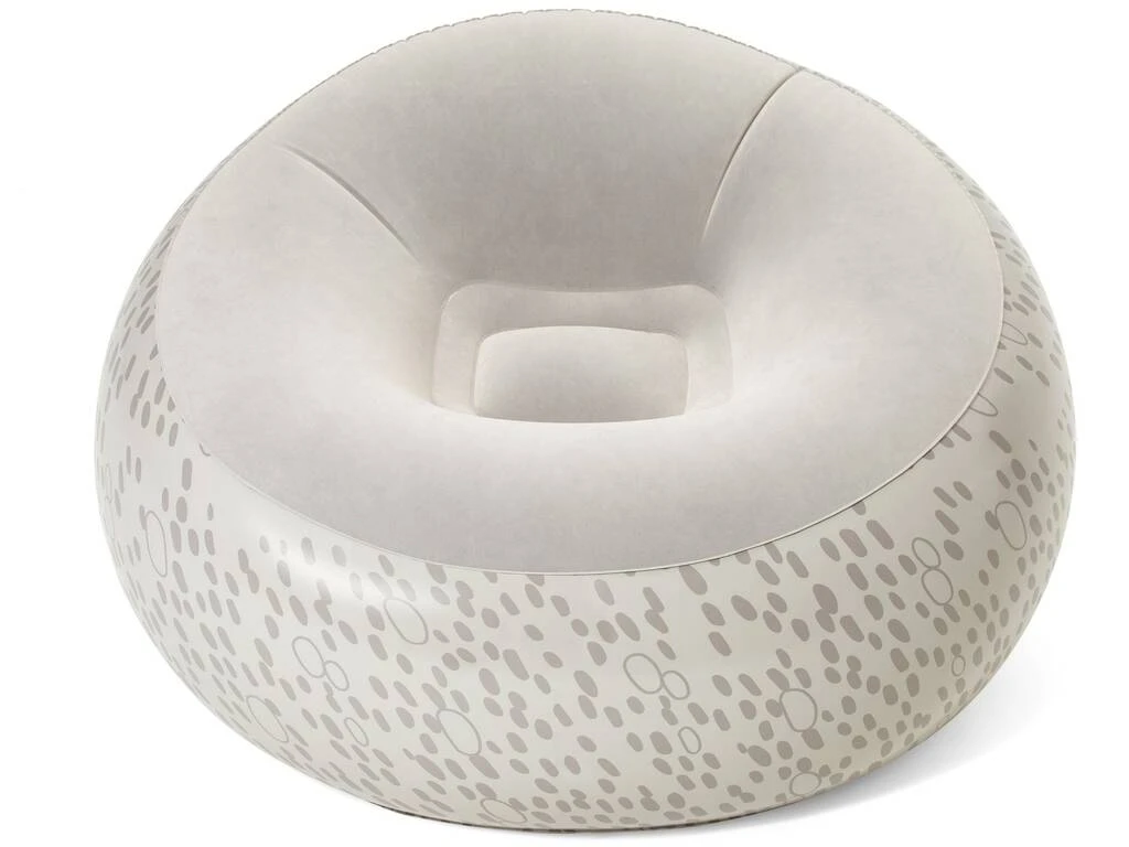 Sillón Hinchable Inflate-A 112x112x66 cm. Bestway 75052 Sillón Hinchable Inflate-A 112x112x66 Cm. Bestway 75052 -Niños Juguetes Tienda 1999957721g02