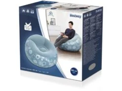Sillón Hinchable Inflate-A 112x112x66 Cm. Bestway 75052 5 Sillón Hinchable Inflate-A 112x112x66 Cm. Bestway 75052 -Niños Juguetes Tienda 1999957721g03
