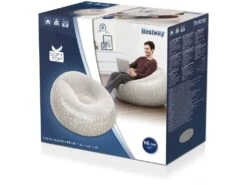 Sillón Hinchable Inflate-A 112x112x66 Cm. Bestway 75052 7 Sillón Hinchable Inflate-A 112x112x66 Cm. Bestway 75052 -Niños Juguetes Tienda 1999957721g05