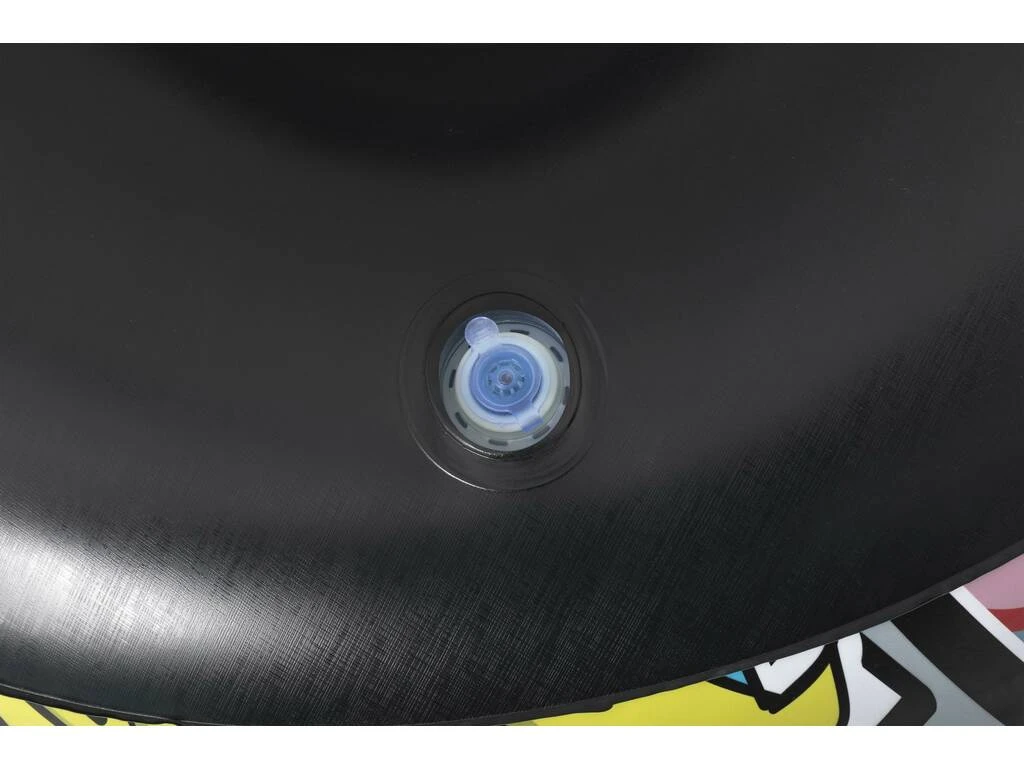 Sillón Hinchable Graffiti 112x112x66 cm. Bestway 75075 Sillón Hinchable Graffiti 112x112x66 Cm. Bestway 75075 -Niños Juguetes Tienda 1999957722g06