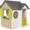 Casa My New House Smoby 810406 1 Casa My New House Smoby 810406 -Niños Juguetes Tienda 1999957731g00