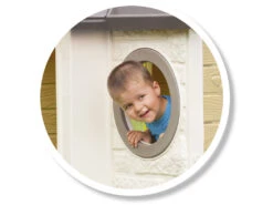 Casa My New House Smoby 810406 5 Casa My New House Smoby 810406 -Niños Juguetes Tienda 1999957731g03