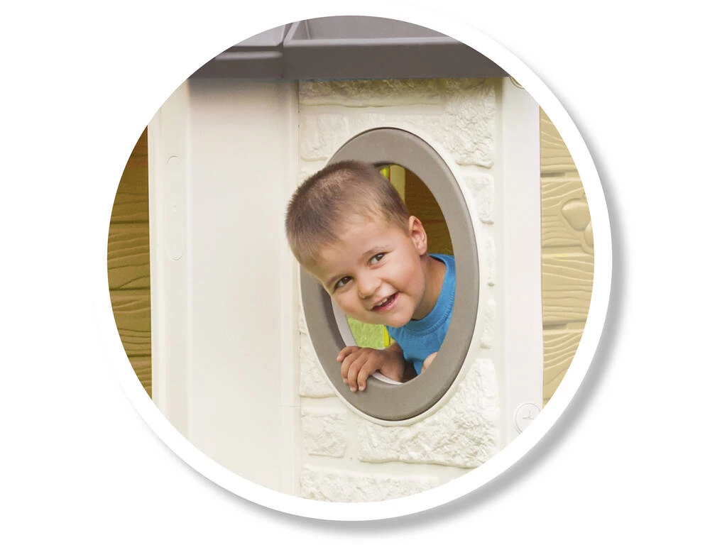 Casa My New House Smoby 810406 Casa My New House Smoby 810406 -Niños Juguetes Tienda 1999957731g03