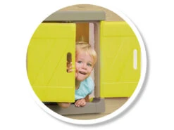 Casa My New House Smoby 810406 6 Casa My New House Smoby 810406 -Niños Juguetes Tienda 1999957731g04