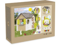 Casa My New House Smoby 810406 7 Casa My New House Smoby 810406 -Niños Juguetes Tienda 1999957731g05