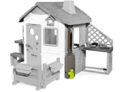 Accesorio Casa Recoge Aguas Con Regadera Smoby 810909 4 Accesorio Casa Recoge Aguas Con Regadera Smoby 810909 -Niños Juguetes Tienda 1999957739g02