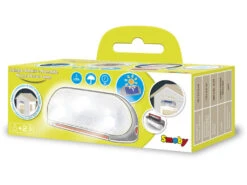 Accesorio Lámpara Solar Smoby 810910