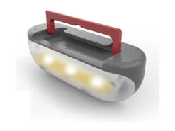 Accesorio Lámpara Solar Smoby 810910 -Niños Juguetes Tienda 1999957745g03