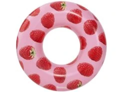 Flotador Perfumado Scentsational Raspberry 119 Cm. Bestway 36231 -Niños Juguetes Tienda 1999957748g03
