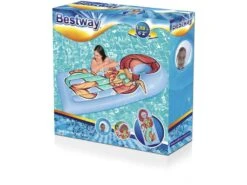 Colchoneta Face Flip 188x89 Cm. Bestway 43421 -Niños Juguetes Tienda 1999957750g02