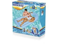 Colchoneta Face Flip 188x89 Cm. Bestway 43421 -Niños Juguetes Tienda 1999957750g03