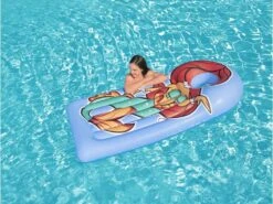 Colchoneta Face Flip 188x89 Cm. Bestway 43421 -Niños Juguetes Tienda 1999957750g04