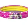 Piscina Hinchable 3 Anillos 122x25 Cm. Minnie Bestway 91079 -Niños Juguetes Tienda 1999957799g00