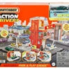 Matchbox Action Drivers Park & Play Garage Mattel HBL60 -Niños Juguetes Tienda 1999958092g00