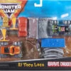 Monster Jam 1:70 Set De Trucos Bizak 6192 8725 1 Monster Jam 1:70 Set De Trucos Bizak 6192 8725 -Niños Juguetes Tienda 1999958183g00