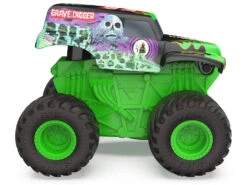 Monster Jam Saltos Increíbles 1:43 Bizak 6192 5880 -Niños Juguetes Tienda 1999958184g02