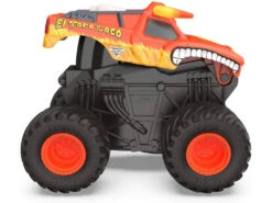 Monster Jam Saltos Increíbles 1:43 Bizak 6192 5880 -Niños Juguetes Tienda 1999958184g03