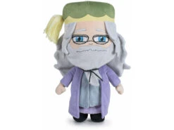 Peluche Harry Potter Ministerio De La Magia Dumbledore 28 Cm. Famosa 760018188 -Niños Juguetes Tienda 1999958300g01