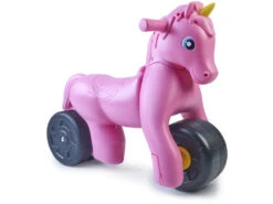 Correpasillos Motofeber Unicornio Famosa 800012983