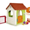 Famosa Casa Feber Multi Activity House Feber 800013048 -Niños Juguetes Tienda 1999958305g00