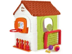 Famosa Casa Feber Multi Activity House Feber 800013048 4 Famosa Casa Feber Multi Activity House Feber 800013048 -Niños Juguetes Tienda 1999958305g02