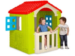 Casa Feber Wonder House Famosa 800013046 -Niños Juguetes Tienda 1999958307g01